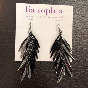 Lia Sophia Earrings